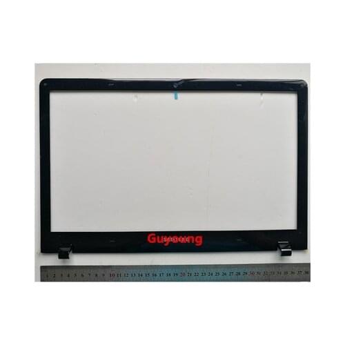 Brand New Original For Samsung NP270E5K 270E5K LCD Front Cover Notebook Case B Case Black White