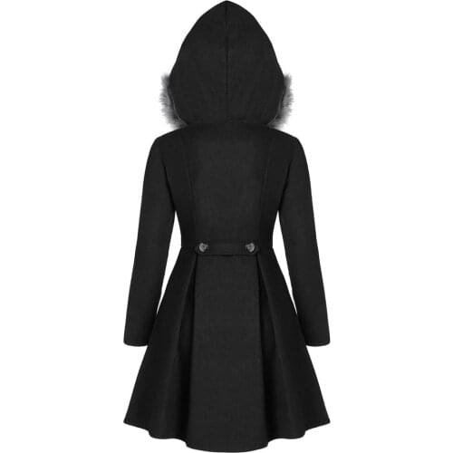 Женские зимние пальто PYL China At AliExpress