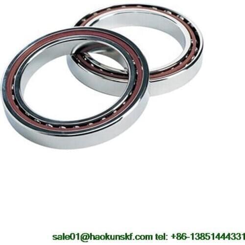 71814C/ 71814AC SUL P4 Angular Contact Ball Bearing (70x90x10mm) AXK Provide High Speed bearing manufacturer