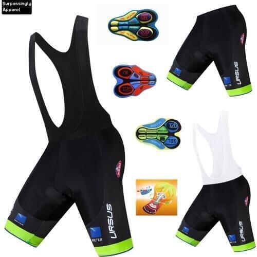 6XL Men Tour de Italia Cycling Bib Shorts 20D Pad Black Outdoor Pro Team Riding Bib Shorts Bike Bicycle Clothing Ropa Ciclismo