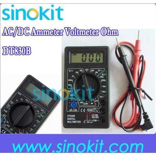 Приборы для измерения тока Sinokit China At AliExpress