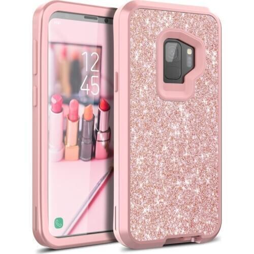 SURITCH Samsung Galaxy S9 Phone Cases