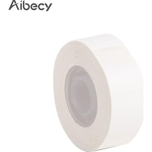 Thermal Label Paper Self-Adhesive Label Maker Tape Price Barcode Sticker Waterproof Oil-proof Tear-Resistant for D30S Printer