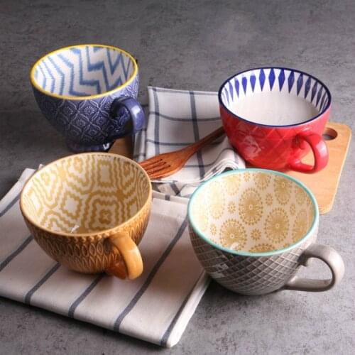 TIDYLADDY Tea Pairs