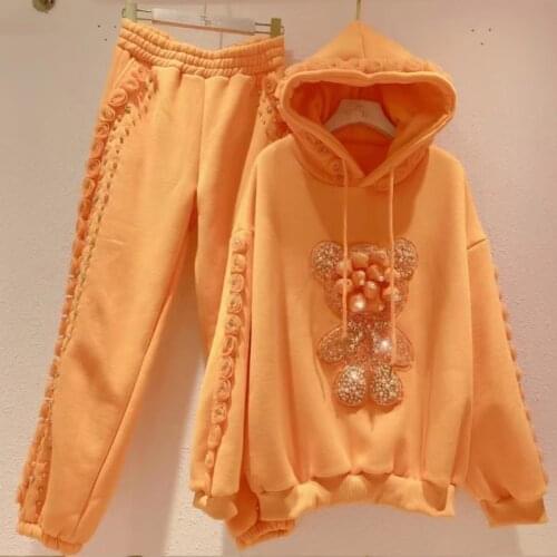 Vinieer Hooded Sweatshirts For Women