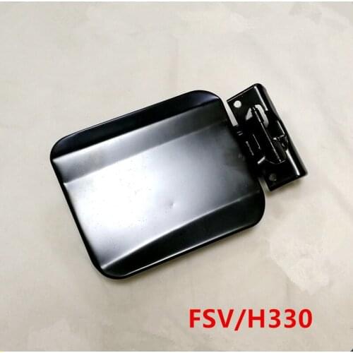 Outer fuel tank cover for Brilliance FRV FSV CROSS H330 H320 Refueling outer cover with primer 3107693