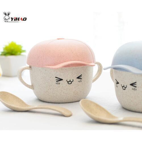 Милые ланч боксы YiHAO China At AliExpress