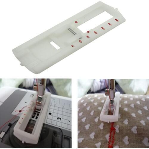 Sewing Accessories Buttonhole Foot Presser Foot Sewing Machine Part Presser Button Hole Presser Foot 5BB5451