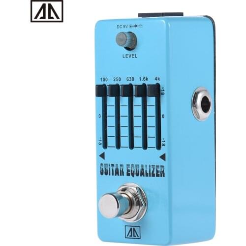 Aroma Guitar Accessories