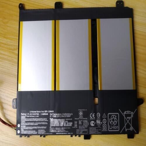 New C31N1431 Battery for Asus EeeBook E403S E403SA VivoBook E403NA E403SA-WX0004T E403SA-WX0002H Original Laptop battery 57Wh
