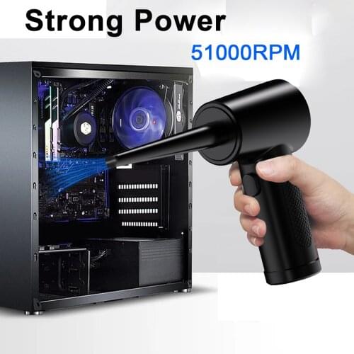 Fireurus Blowers For Computers