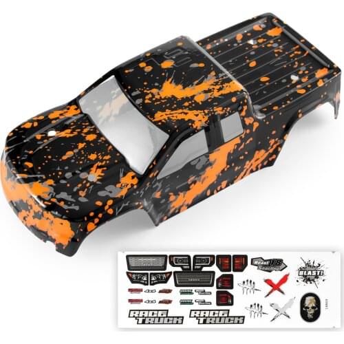 Запчасти для радиоуправляемых моделей HAIBOXING China At AliExpress