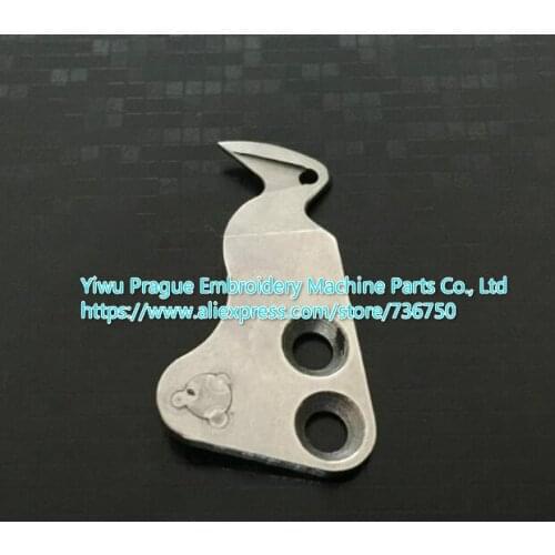 HCM04293 Movable Knife HCM04291 HCD05030 HCS05023 HCM04292 Cutter Happy HCA HCG HCM HCS Voyag HCD embroidery machine spare parts