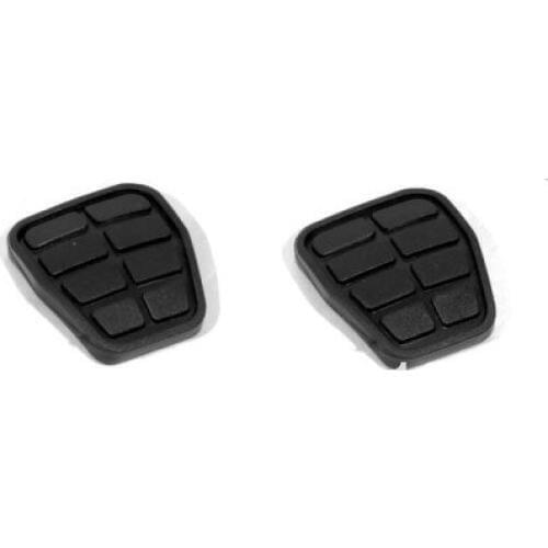 Накладки на педали VW Volkswagen LARATH China At AliExpress