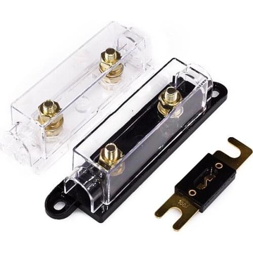 LiShFa Circuit Breakers