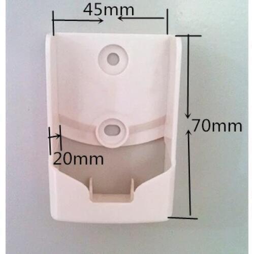 Wall Mount Remote Control Holder Wall Mounted for gree Air Conditioner