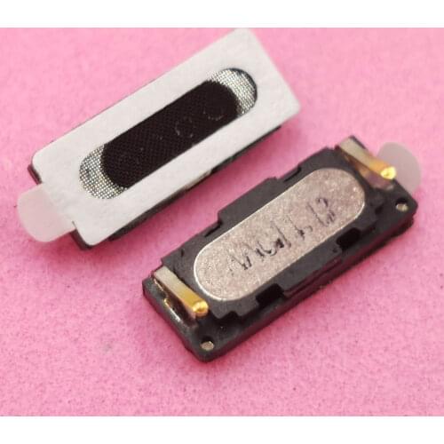 2Pcs For Blackview BV8000 Pro BV 8000 Cubot S200 Homtom ZOJI Z7 Z6 IMan Victor i6 Ear Earpiece Speaker Earphone Receiver