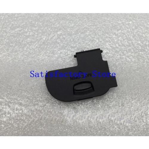 NEW Original Battery Cover Door For CANON 7D Mark II 7DII 7D2 Digital Camera Repair Part