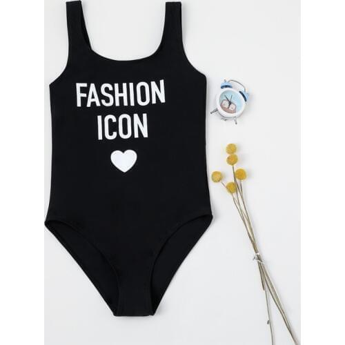 New For 7-13 Years Kids Swimsuits Summer Style Arrival Children Swimwear One Piece Girls Swimsuits High quality Beach wear SW134