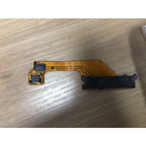 Original For Sony VGN-SZ13 VGN-SZ38 SZ45 SZ945 Hard Disk Drive Cable HDD Cable Used