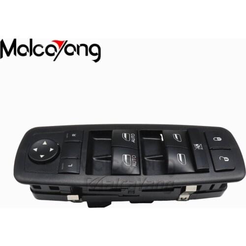 Master Power Control Window Switch 68110866AA For Dodge Grand Caravan Ram 1500/For Chrysler Town&Country