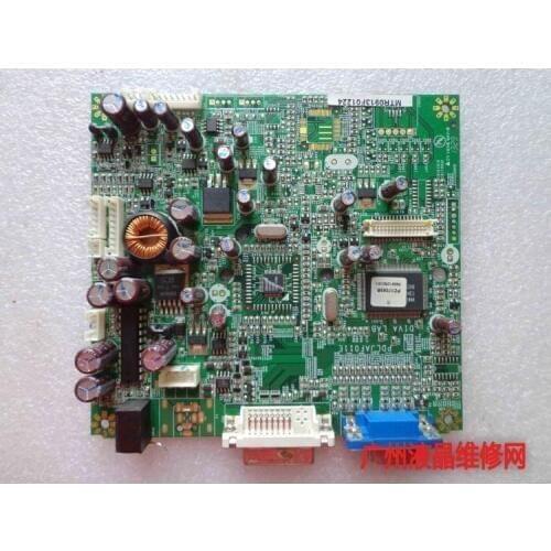 PDLJAF011E DIVA LAB PC17095R AADLPAR038 S13333981 Driver Board