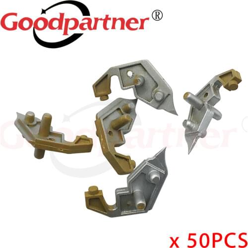 50PC for OKIdata OKI B411dn B412dn B431dn B432dn B491dn B521dn Fuser Unit Separation Claw / Picker Finger 44565806