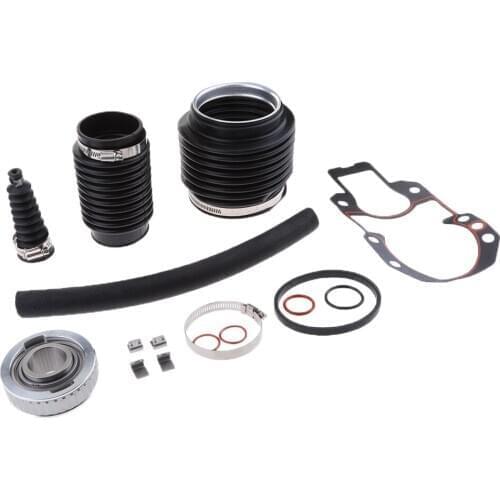 Transom Repair Kit for Mercruiser Alpha One Gen Two with Gimbal Bearing