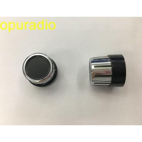 Brand new Power Button switch for VW Skoda RNS510 car navigation radio 1 sets/2pcs