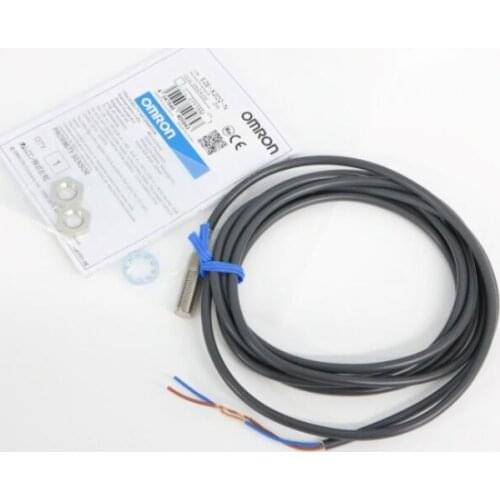 Standard type proximity sensor 2m E2E-X2D2-N 2M BY OMS