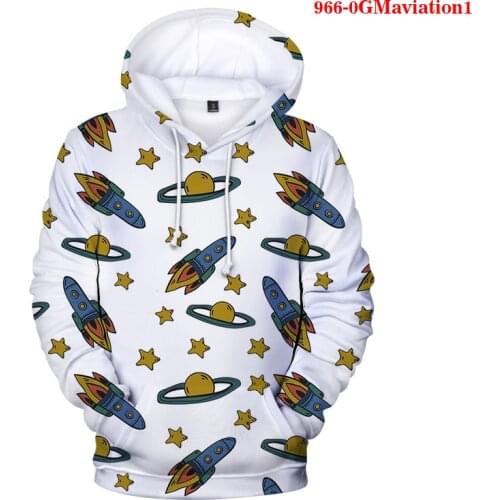 Aviation 3D Hoodies Men Sweatshirt Harajuku Clothes Hooded Autumn Winter Pullovers Hip Hop Boys Tracksuits Man Hoodies Tops