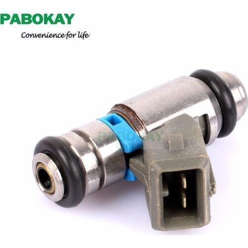 IWP006 198499 Fuel Injector For SAXO 106 GTI VTS 60657179 9627771580