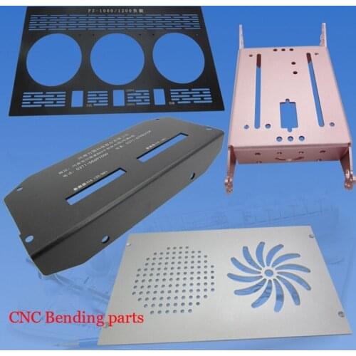 High Precision Metal Parts