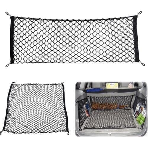 1Pcs nylon car trunk storage bag for Volkswagen Polo VW Polo Passat B6 B5 B7 B8 Golf 4 7 5 Tiguan Touran T5 T4 Jetta Accessories