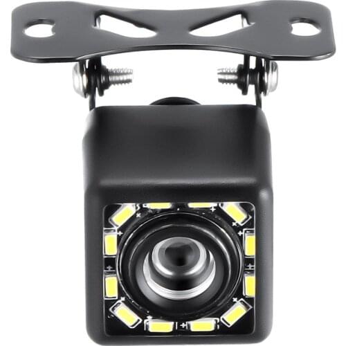 Geartronics Car Rear Mirror DVRs