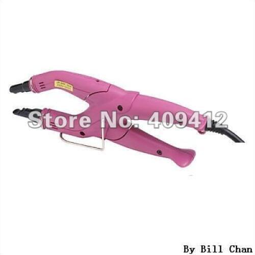 1 pc Loof 668 hair connector without control tools hair extension fusion iron