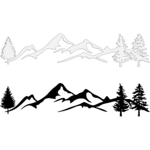 KOU JIANG Car Stickers