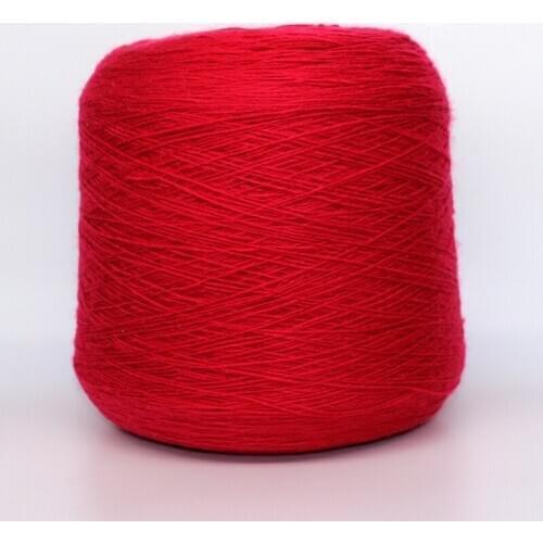 New 250g high quality natural plush Merino wool Alpaca Blended yarn for knitting organic crochet yarn knit sewing thread X5247