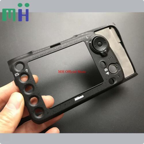 NEW For Nikon D810 Back Cover Rear Case Shell 1182J Camera Replacement Unit Repair Part