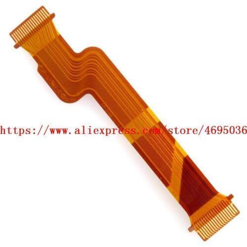 New Original Repair Part For Sony HDR-PJ800 PJ810 PJ820E storage board FLEX memory soft board cable arrangement
