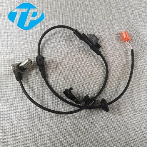 TP-SE0165 57475-S2H-954 New ABS Wheel Speed Sensor Rear Left For HR-V 1999-2006 57475S2H954