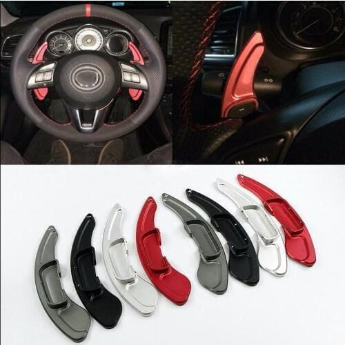 TTCR－II Levers