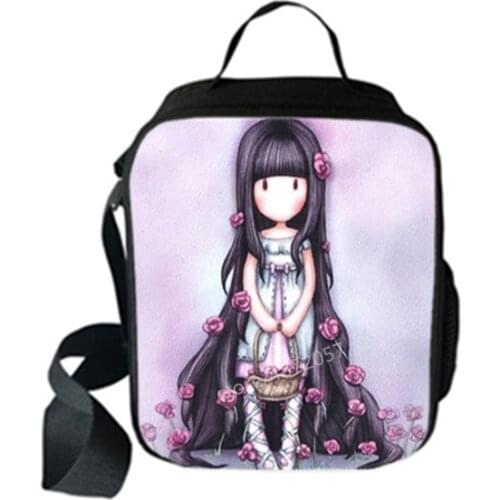 Vampirina Shopping Bags