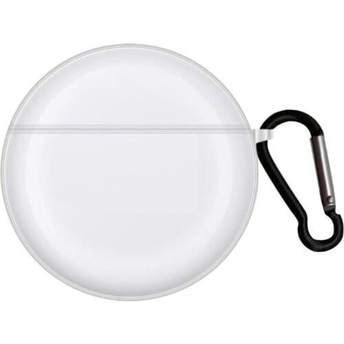 Protective Replacement Earbuds Case Anti-lost for free Buds 4 Bluetooth Earphone Anti-drop Portable Box