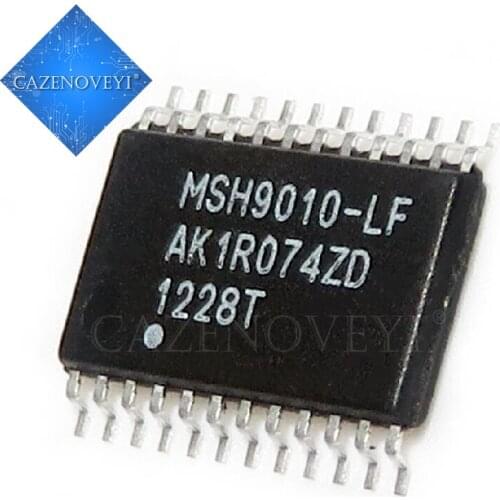 1pcs/lot MSH9010-LF MSH9010 TSSOP-24 In Stock
