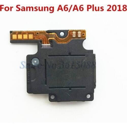 10x Loud Speaker Loudspeaker Buzzer Ringer for Samsung Galaxy A6 2018/A6+/A6 plus A600 A600F A605 A605F
