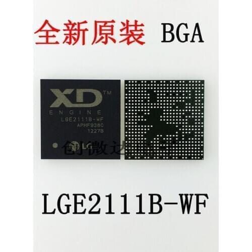 2PCS~10PCS/LOT LGE2111B-WF BGA New original