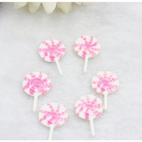 20pcs/lot flat back resin cartoon character resin cake,DIY resin craft accessories fashion resin cabochons