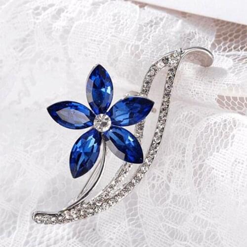 AISHIYINNA Wedding Brooches For Clothes