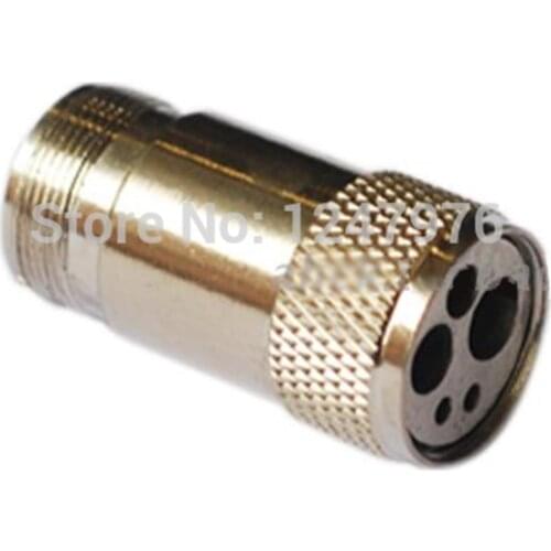 Free shipping Dental adapter 2 to 4 or 4 to 2